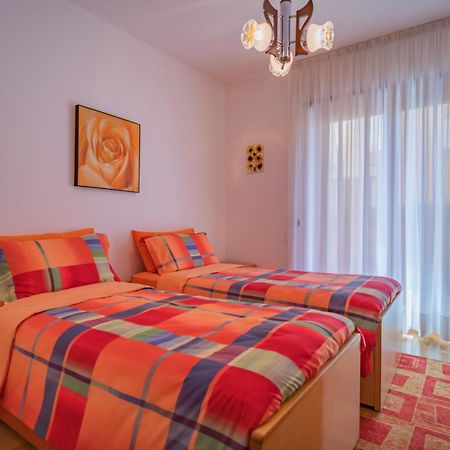 B&B Nonno Carlo Trento Exterior foto