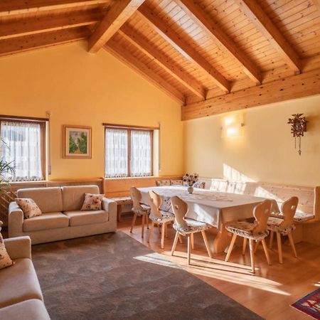 B&B Nonno Carlo Trento Exterior foto