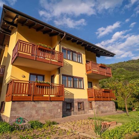 B&B Nonno Carlo Trento Exterior foto