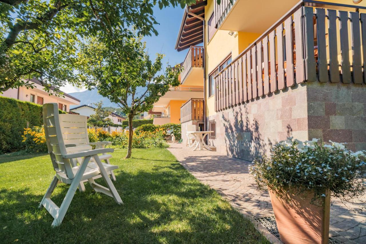 B&B Nonno Carlo Trento Exterior foto