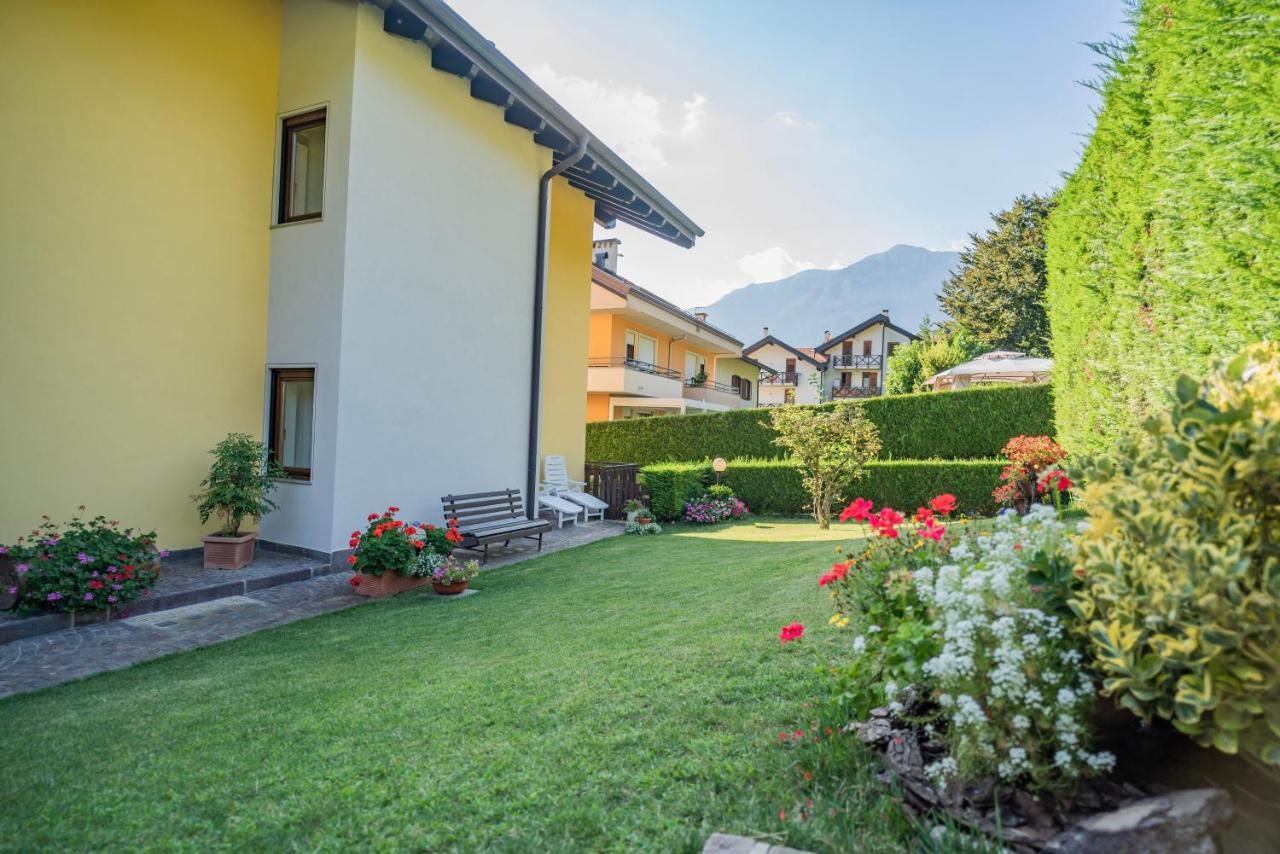 B&B Nonno Carlo Trento Exterior foto
