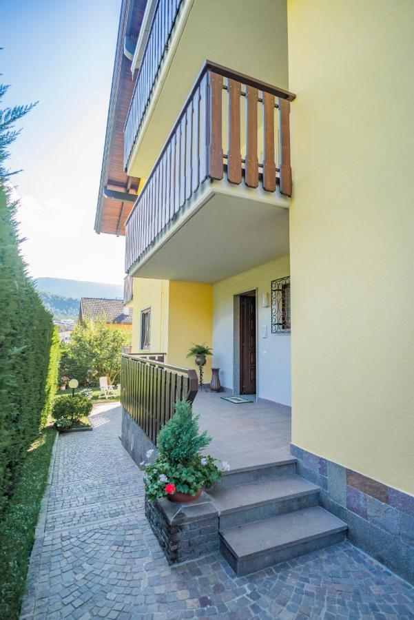 B&B Nonno Carlo Trento Exterior foto