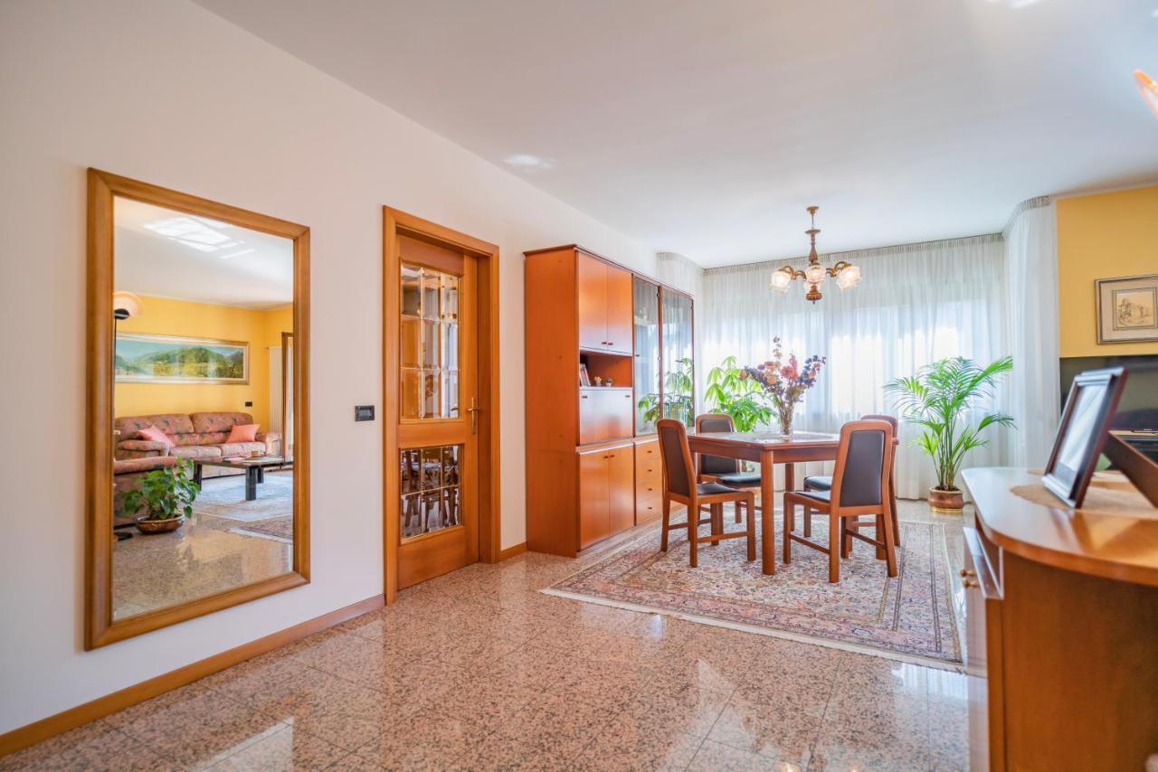 B&B Nonno Carlo Trento Exterior foto