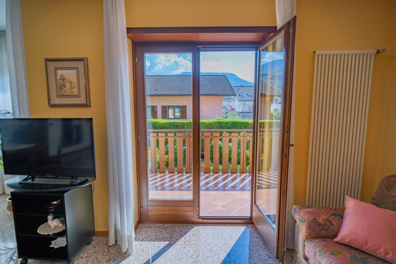 B&B Nonno Carlo Trento Exterior foto