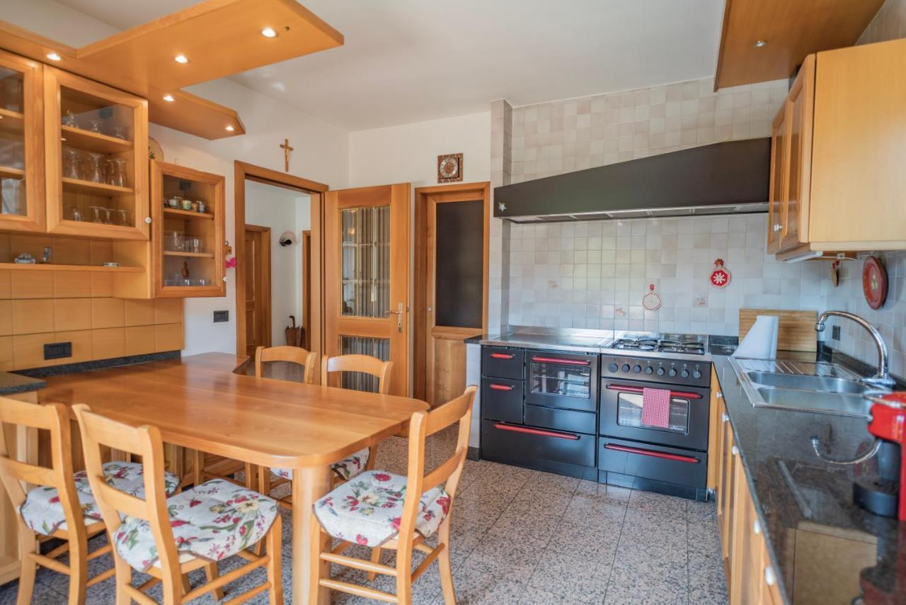 B&B Nonno Carlo Trento Exterior foto