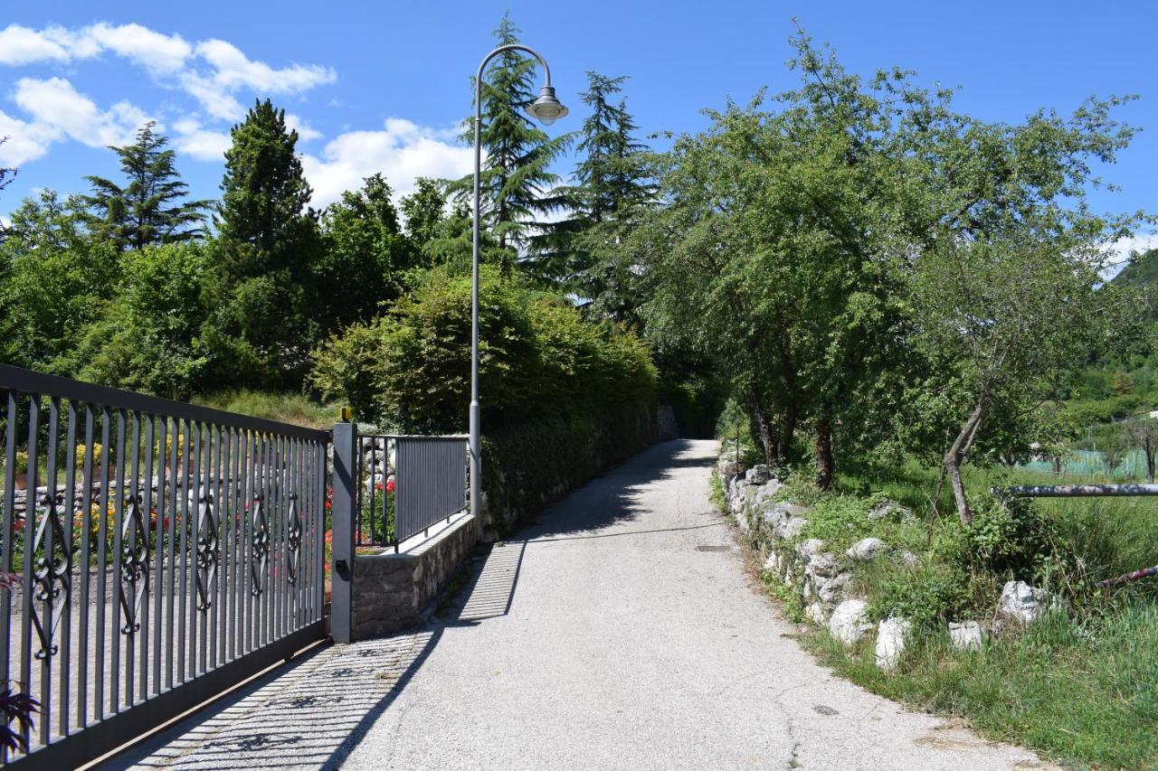 B&B Nonno Carlo Trento Exterior foto