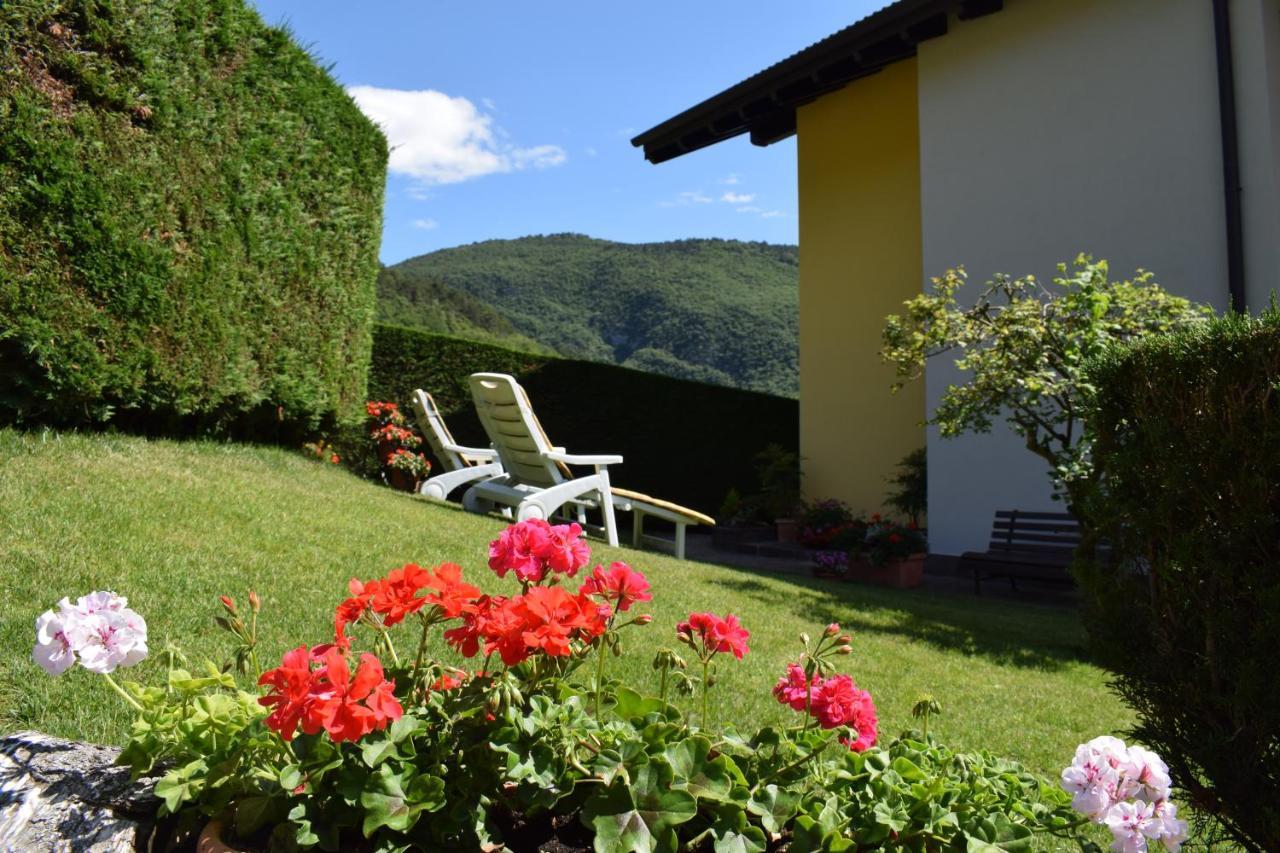 B&B Nonno Carlo Trento Exterior foto