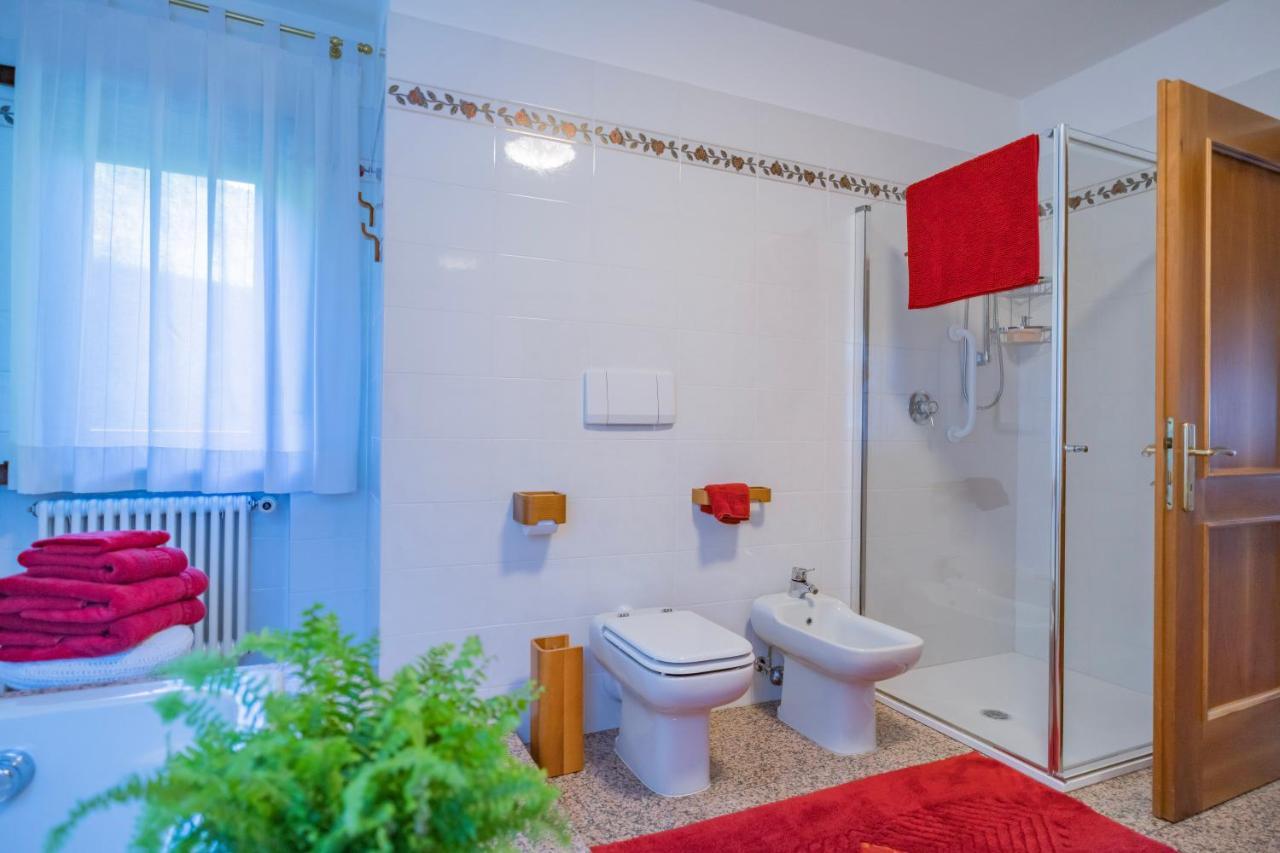 B&B Nonno Carlo Trento Exterior foto