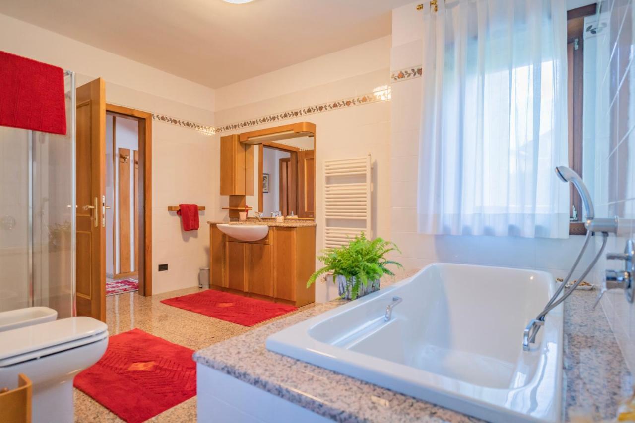 B&B Nonno Carlo Trento Exterior foto