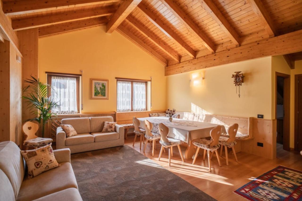 B&B Nonno Carlo Trento Exterior foto