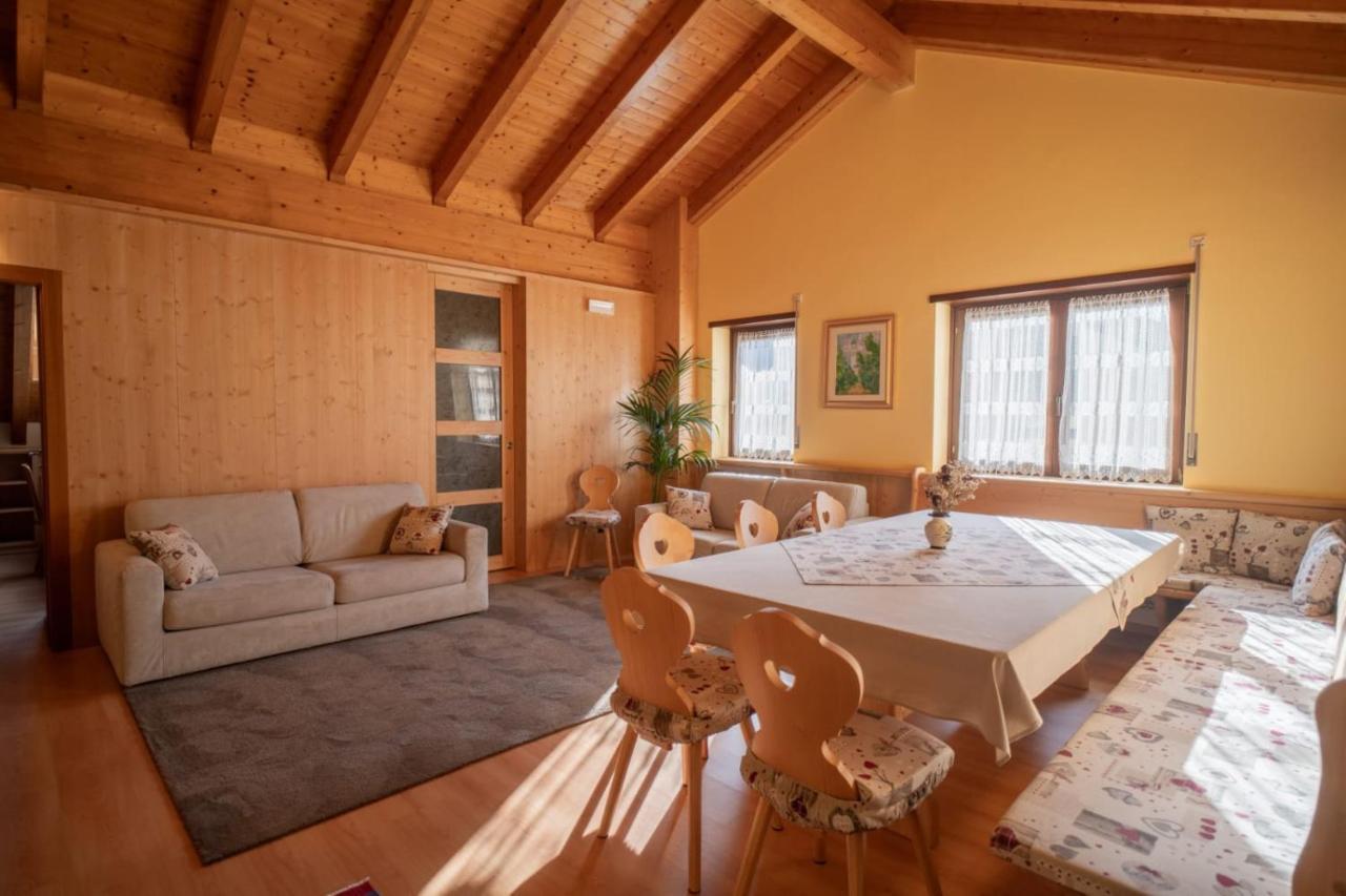 B&B Nonno Carlo Trento Exterior foto